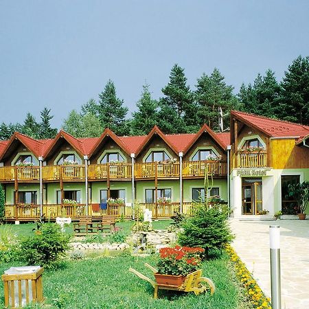 Park Hotel Cingov Smižany Exterior foto