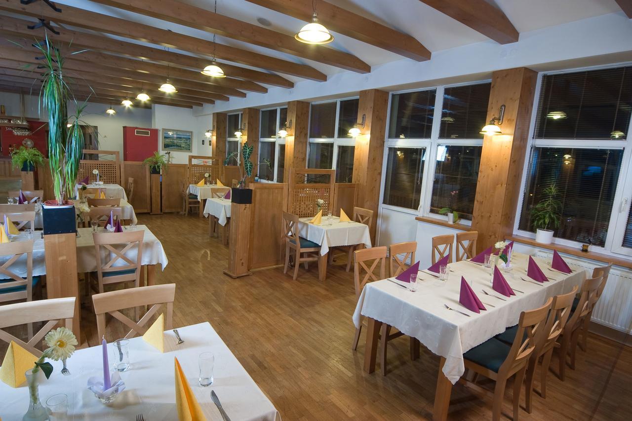 Park Hotel Cingov Smižany Exterior foto